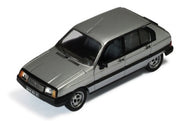 CLC145 - CITROEN VISA CLUB 1981 SILVER