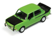 CLC149 - SIMCA 1000 RALLY 2 GREEN AND BLACK 1976