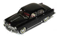 CLC174 - VOLGA M21 SERIE 1 1956 BLACK