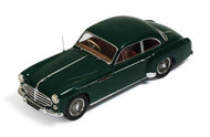CLC242 - DELAHAYE 235 COACH 1952 GREEN