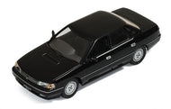 CLC243 - ISUZU ASKA CX 1990 BLACK