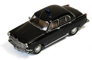 CLC248 - VOLGA GAZ M21 FINLAND POLICE - SOVIET UNION BORDER