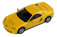 CLC263 - HOMMELL RS BERLINETTE 1999 YELLOW