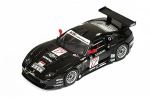 FER037 - FERRARI 575 M #17 K.WENDLINGER J.MELO WINNER DONINGTON FIA-GT 2004