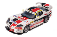 GTM004 - CHRYSLER VIPER CHEREAU- 24H SPA 2001