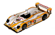 GTM017 - AUDI R8 ""AIDI BELGIUM"" S.ARA-T.KRISTANSEN WINNER 1000KM SPA 2003