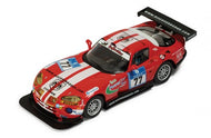 GTM034 - DODGE VIPER GTS-R #77 P.ZAKOWSKI R.LECHNER S.BERT NURBURGRING 2005