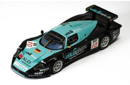 GTM041 - MASERATI MC12 #10 (VITAPHONE) F.BABINI-T.BIAGI FIA GT 3RD MONZA 2005.
