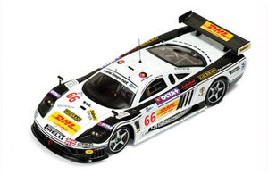 GTM064 - SALEEN S7R #66 1000 KMS SPA 2005