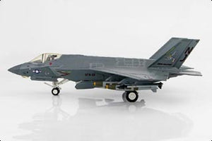 HA6201 - LOCKHEED MARTIN F-35C LIGHTNING II 101 VFA-101 'GRIM REAPER' CAG BIRD 2013
