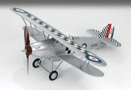 HA8001 - HAWKER FURY 1 SQN LEADER R H HAMNER , 43 SQN RAF 1932 "K1930"