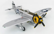 HA8411 - P-47D THUNDERBOLT MAJOR GLENN EAGLESTON 353RD FS/354TH FG FRANCE 1944