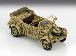 HG1201 - KUBELWAGEN TYPE 82 STURMARTILIERE - BRIGADE 667 , WESTERN FRONT 1944