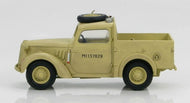 HG1304 - BRITISH LIGHT UTILITY CAR TILLY M1137629 NORTH AFRICA