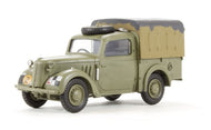HG1305 - TILLY LIGHT UTILITY CAR CAMBERLEY UK 1945