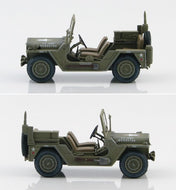 HG1901 - M151A2 MUTT US ARMY 02G90768 VIETNAM WAR