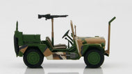 HG1902 - M151A2 FORD MUTT 82ND AIRBORNE DIVISION US ARMY