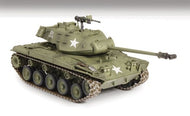 HG5301 - US M41A3 WALKER BULLDOG US ARMY 1950'S