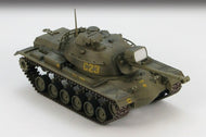 HG5501 - M48A3 PATTON USMC VIETNAM WAR