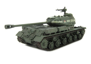 HG7001 - JS-2 RUSSIAN HEAVY TANK 7TH INDEPENDENT GUARDS HEAVY TANK BRIGADE