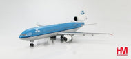HL1203 - MCDONNELL DOUGLAS MD-11 KLM PH-KCE AUDREY HEPBURN