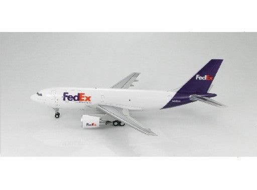 HL6003 - AIRBUS A310 - 203 ( F ) FEDEX 