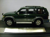 EBBHS054GR - TOYOTA LAND CRUISER PRADO TZ 1996 GREEN