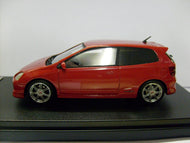 EBBHS075RE - HONDA CIVIC TYPE-R EPE 2001 RED