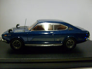 EBBHS090BL - TOYOTA CARINA 2000GT HARDTOP 1973 BLUE