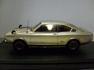EBBHS090SL - TOYOTA CARINA 2000GT HARDTOP 1973 SILVER