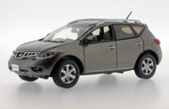 JC106 - NISSAN MURANO GREY/BRONZE 2009