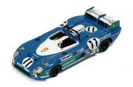 LM1973 - MATRA MS670B #11 WINNER LE MANS 1973 H PESCAROLO - G LARROUSSE