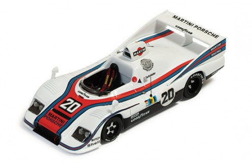 LM1976 - PORSCHE 936 #20 ICKX , VAN LENNEP WINNER LE MANS 1976