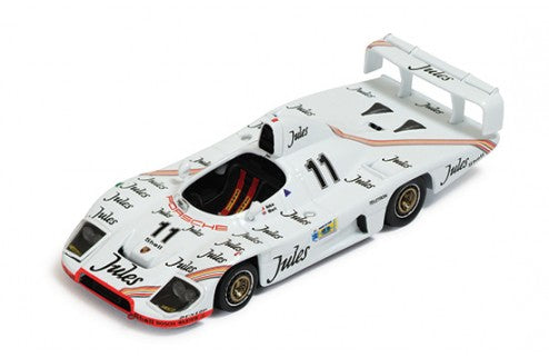 LM1981 - PORSCHE 936 #11 ICKX, BELL WINNER LE MANS 1981