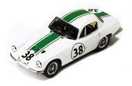LMC074 - LOTUS ELITE #38 B.ALLEN-T.TAYLOR CLASS WINNER - LE MANS 1961.