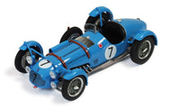 LMC090 - TALBOT LAGO T26GS #7 LE MANS 1951