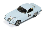 LMC096 - LOTUS ELITE #44 R.MASSON C.LAURENT LE MANS 1960