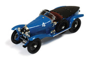LMC100 - LORRAINE-DIETRICH B3-6 #4 STALTER , BRISSON 3RD LE MANS 1925