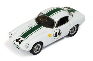 LMC119 - LOTUS ELITE #44 WINNER CLASS LE MANS 1962 HOBBS , GARNER