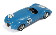 LMC130 - SIMCA HUIT GORDINI #39 A.GORDINI J.SCARON LE MANS 1939