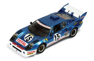 LMC137 - 1974 LIGIER JS2 (MASERATI) #15 LE MANS