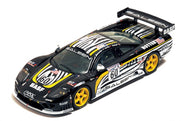 LMM031 - SALEEN S7-R #60 LE MANS 2001 BORCHELLER - GAVIN - KONRAD