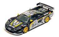 LMM032 - SALEEN S7-R #61 LE MANS 2001 SEILER - BRUN - SLATER