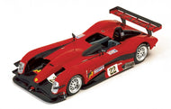 LMM037 - PANOZ LEADER ROADSTER LMP01 #22 LE MANS 2002 POLICAND,DUEZ,McCARTHY