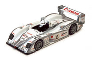 LMM049 - AUDI R8 AUDI SPORT JAPAN TEAM #5 LE MANS 2003 ARA - MAGNUSSEN - WERNER