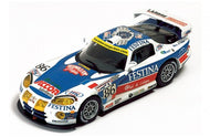 LMM053 - CHRYSLER VIPER GTS-R LARBRE COMPETITION #86 LE MANS 2003 BOUCHUT - GOUESLARD - ZACCHIA
