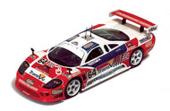 LMM054 - SALEEN S7-R GRAHAM NASH MOTORSPORT #64 LE MANS 2003 ERDOS - CHAVES - NEWTON