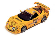 LMM056 - CHEVROLET CORVETTE C5-R - R.FELLOWS-J.O'CONNELL- O. GAVIN LM 2002 #63