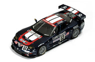 LMM063 - CHEVROLET CORVETTE C5-R - R.FELLOWS-J.O'CONNELL-F.FREON # 53 LE MANS 2003
