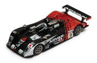 LMM066 - DOME S101 (KONDO RACING) #9 H.KATO-R.MICHIGAMI -R.FUKUDA LE MANS 2004
